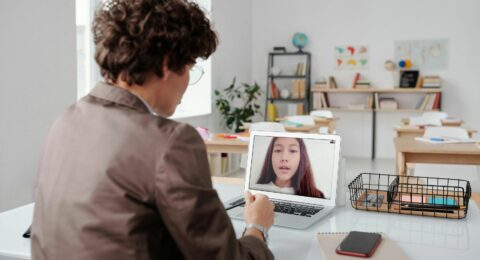 e-learning plateforme formation en ligne teeach