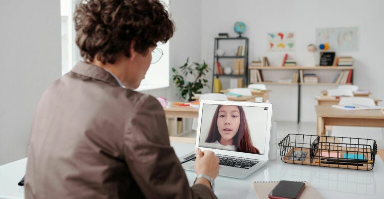 e-learning plateforme formation en ligne teeach